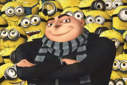 “Ich – Einfach unverbesserlich” im Live-Stream, heute, 04.01., Animationsfilm