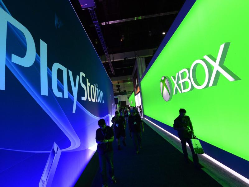 „Lizard Squad“-Angriff auf Playstation Network und XBox Live: 18-Jähriger festgenommen