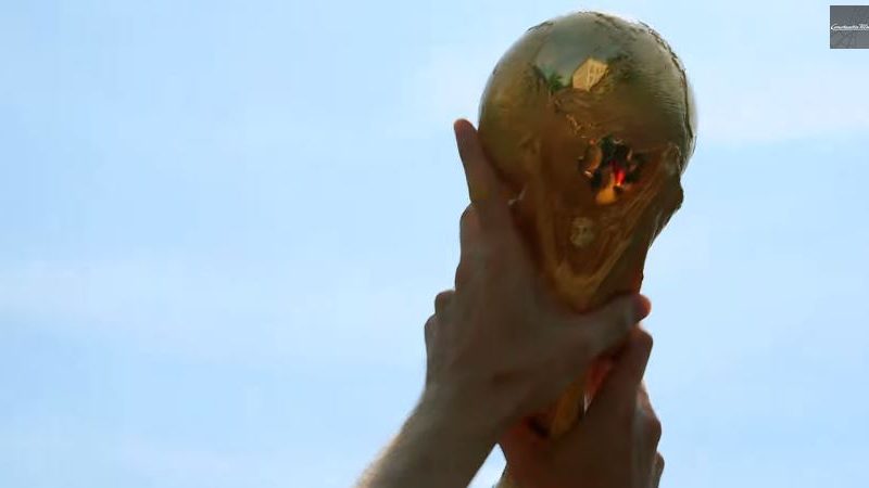 WM-Film „Die Mannschaft“ kommt im TV und wird online im Live-Stream übertragen, INFO HIER
