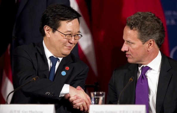 Chinesischer „Prinzling“ brachte JP Morgan nichts als Ärger: SEC ermittelt wieder