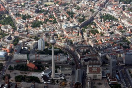 Auseinandersetzungen gehen weiter UPDATE: „Körperwelten“-Schau in Berlin umkämpft