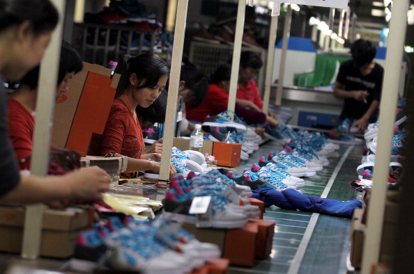 Pleitewelle: Chinas Industriemetropole Dongguang verliert 100 Fabriken