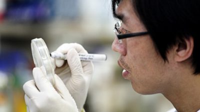 Hongkong: Mutierter Grippe-Virus fordert über 100 Tote