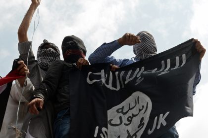 UN-Menschenrechtsbüro: IS-Kämpfer töten in und um Mossul 232 Zivilisten