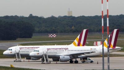 Pilotenstreik Donnerstag und Freitag bei Germanwings: Hotline, Kundenrechte und Reisealternativen