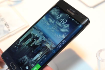 Galaxy S6 könnte mit freiem Office 365 Abbo kommen