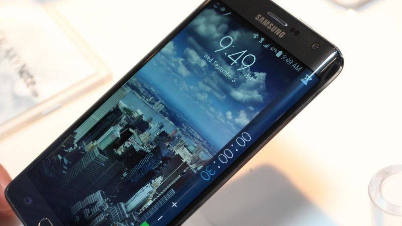 Galaxy S6 könnte mit freiem Office 365 Abbo kommen