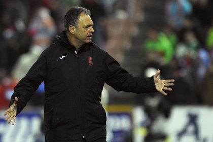 Live-Stream spanische La Liga: Heute UD Levante vs FC Granada, live auf laola1.tv