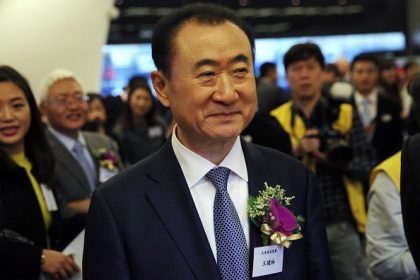 Deal bestätigt: FIFA-Vermarkter Infront an chinesischen Milliardär verkauft