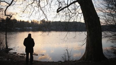 7 Fakten über Depressionen, die Sie umhauen werden!