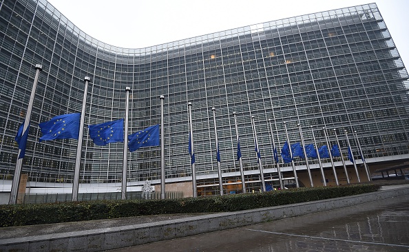 Entwarnung nach Bombenalarm in Brüssel: Europäisches Parlament wieder geöffnet