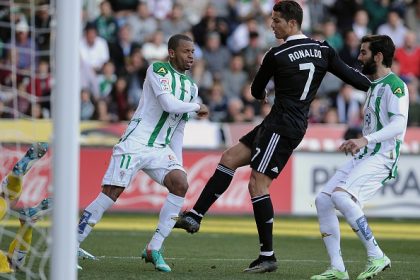 Live-Stream spanische La Liga: Heute Atletico Madrid vs Real Madrid, FC Villarreal vs Granada FC, UD Levante vsFC Malaga, Real Sociedad vs Celta de Vigo, Live-Übertragung auf laola1.tv