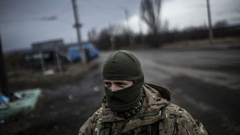 Ukrainischer Top-General erklärt: „In der Ostukraine kämpfen keine russischen Truppen“