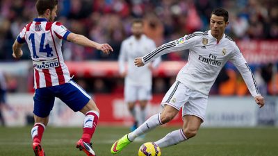 Live-Stream spanische La Liga: Heute Athletic Bilbao vs FC Barcelona, Córdoba vs Almería, Getafe vs FC Sevilla, Espanyol vs Valencia, Live-Übertragung auf laola1.tv