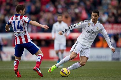 Live-Stream spanische La Liga: Heute Athletic Bilbao vs FC Barcelona, Córdoba vs Almería, Getafe vs FC Sevilla, Espanyol vs Valencia, Live-Übertragung auf laola1.tv