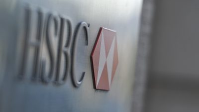 „Alarmstufe Rot“: Finanzhaus HSBC warnt vor Zusammenbruch des Aktienmarktes