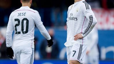 Live-Stream FC Sevilla vs Córdoba, Real Madrid vs Deportivo, Granada vs Athletic Bilbao, Málaga vs Espanyol: Heute live auf laola1.tv sehen