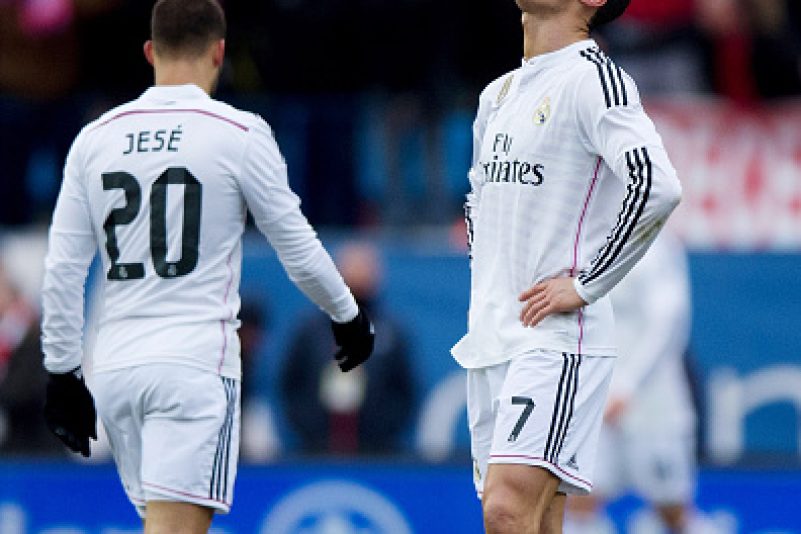 Live-Stream FC Sevilla vs Córdoba, Real Madrid vs Deportivo, Granada vs Athletic Bilbao, Málaga vs Espanyol: Heute live auf laola1.tv sehen