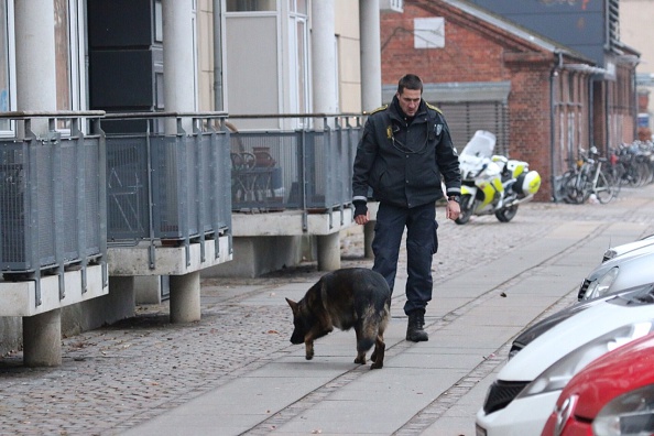 Live-Ticker Anschlag in Kopenhagen: Polizei erschießt mutmaßlichen Attentäter von Kopenhagen