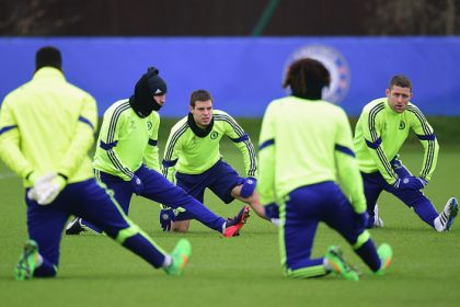 Live-Stream Champions League Paris St. Germain vs FC Chelsea über Sky: Paris-Projekt gegen Chelsea auf dem Prüfstand