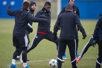 Live-Stream Champions League FC Basel vs FC Porto über SRF 2 und Sky Go: Basel und Porto haben noch nie gegeneinander gespielt