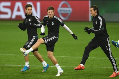 Live-Stream Champions League FC Schalke 04 vs Real Madrid über ZDF und Sky Go: Schalke vor Herkulesaufgabe – mit Huntelaar gegen Real