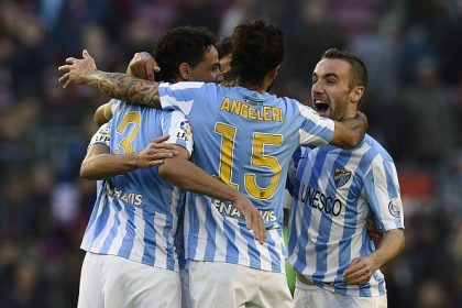 Live-Stream spanische La Liga: Heute  Elche vs Real Madrid, Real Sociedad vs FC Sevilla,Athletic Bilbao vs Rayo Vallecano, Villarreal vs SD Eibar, live auf laola1.tv