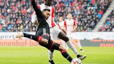 Live-Stream und Live Ticker Champions League Bayer Leverkusen vs Atletico Madrid über ZDF und Sky Go: „Nicht chancenlos gegen Atlético“, Aufstellung