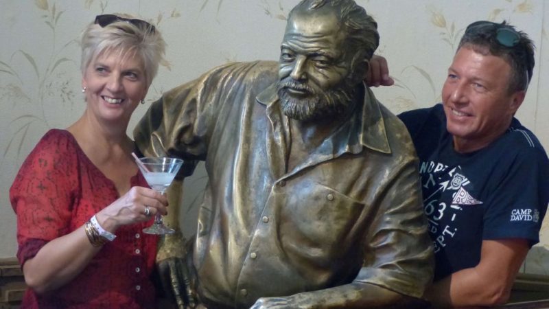 Als Hemingway das Ritz befreite