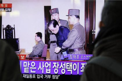 Neues aus Nordkorea: Hinrichtung von Kim Jong Uns Onkel offenbar geklärt!