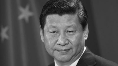 Chinas Korruptions-Krimi: Xi Jinping kündigt Schläge gegen hochrangige Feinde an