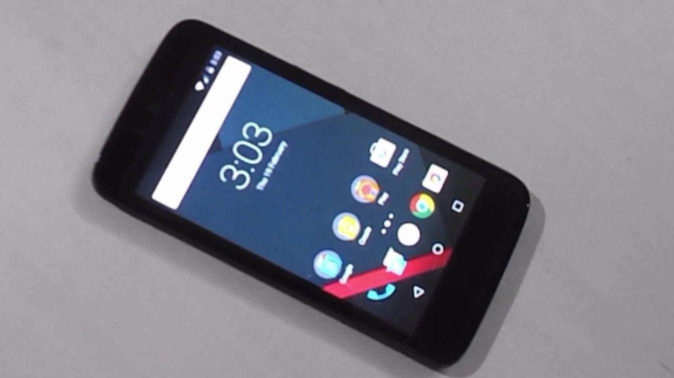 Android 5.1 Firmware Update neue Funktionen, Fixes: Android 5.1 auf Android One Smartphone (+Video)