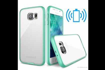Samsung Galaxy S6, Leaks, Gerüchte: Kabellos laden auch ohne zusätzlich Ladehülle? (+Teaser-Video)