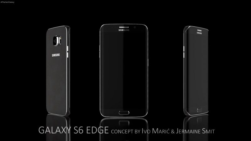 Samsung Galaxy S6 / S6 Edge: Letzter Stand aller wichtigen Details vor der MWC (Update 25.2.2015)