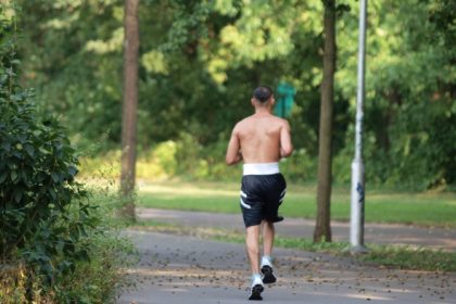 Experten: Langzeitarbeitslose sollten mehr Sport treiben