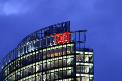 Bahn-Chef Grube rückt von Umsatzzielen der “Strategie 2020” ab