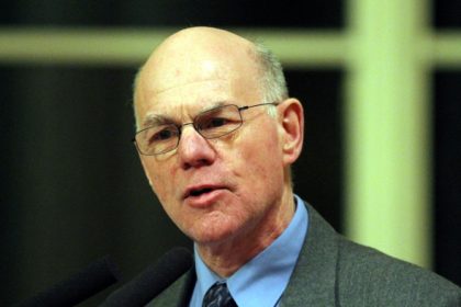 Lammert beklagt Scheitern der Reform der Regierungsbefragung