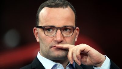 Spahn will Pflege-TÜV abschaffen: „Ein Desaster, wie es heute läuft!“