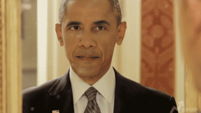 Ein Präsident sagt „Yolo!“: Obamas schräge Kampagne für Obamacare