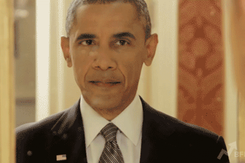 Ein Präsident sagt „Yolo!“: Obamas schräge Kampagne für Obamacare