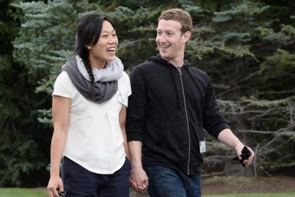 Ehepaar Zuckerberg spendet 75 Millionen Dollar für Krankenhaus