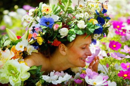 Gärtnern ohne Garten im Trend von ‚Urban Gardening