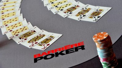 Bekannte russische Poker-Spielerin (26) tot in ihrer Badewanne aufgefunden – Stromschlag?