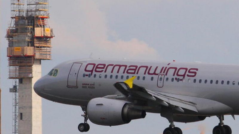 Rätselraten um Motiv: Todespilot von Germanwings war psychisch labil, sagt Bekannter