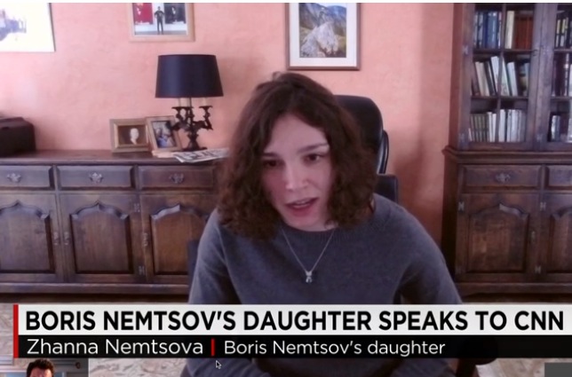 Widersprüchlicher Nemzow-Mord: Die wichtigsten VIDEOs und Statements