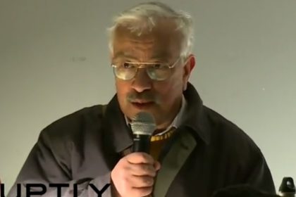 Warnung vor Islamisierung: Die Rede eines Ägypters bei Pegida in Dresden