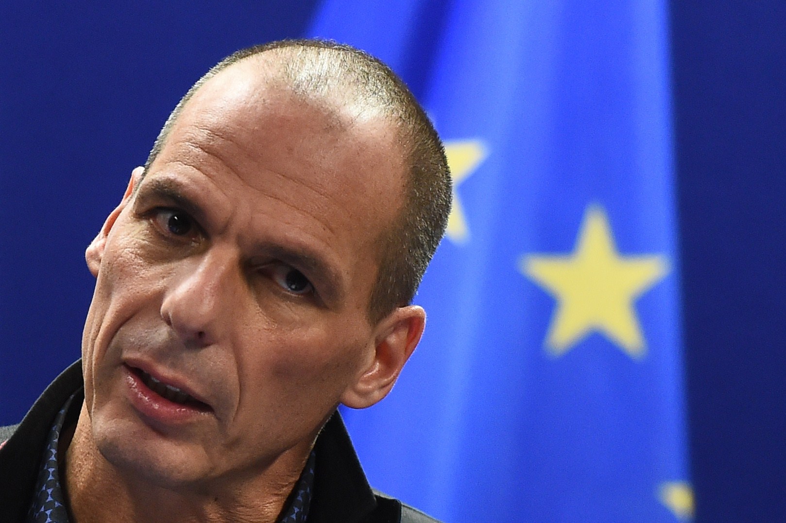 Varoufakis schlägt vor: EU durch „zivilen Ungehorsam“ retten!