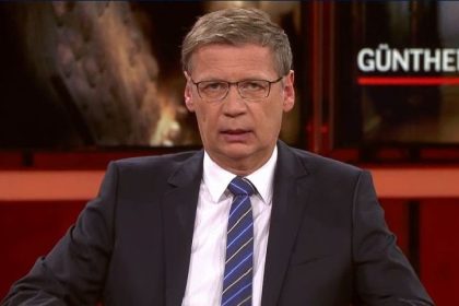 Günther Jauch: „Funktioniert der Mindestlohn?“ mit Andrea Nahles und Bodo Ramelow heute Live-Stream So., 01. 03. um 21:45 Uhr ARD – Forum offen_Free-TV und Mediathek