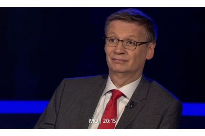 Wer wird Millionär? mit Günther Jauch heute Mo.23.03. Live-Stream 20:15-21:15 bei  RTL + Free-TV + Mediathek
