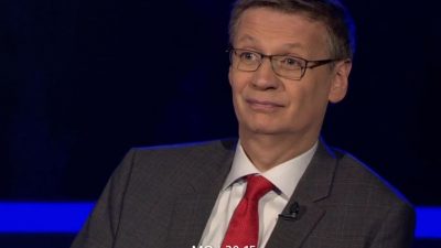 Wer wird Millionär? mit Günther Jauch heute Mo. 02.03. Live-Stream 20:15-21:15 bei  RTL + Free-TV + Mediathek